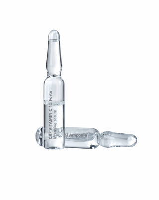 Vitamin C-15 Forte Ampullen - 10x2ml - Landsberg First Class Aesthetic