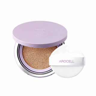 AROCELL™ Glow Perfect Cushion No. 21 light beige - 15g