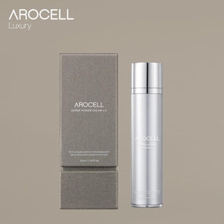 AROCELL™ Crema Super Potere LX