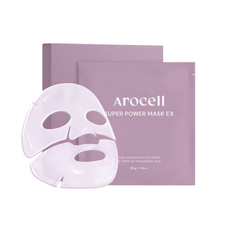 AROCELL™ Super Power Mask EX - 4x