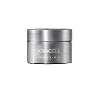 AROCELL™ Super Neck Cream - 80g