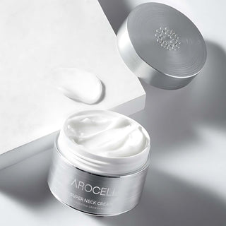 AROCELL™ Super Neck Cream - 80g