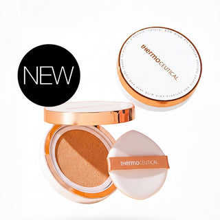 EXO Glow Fit Cushion SPF 50+