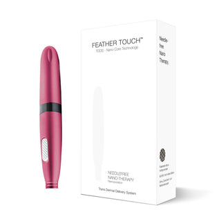 FeatherTouch™ pink