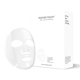 Box Nano Collagen Boosting Maske (10x)