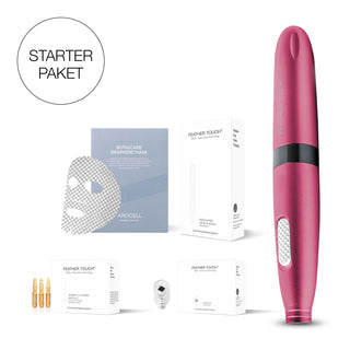 FeatherTouch™ Starterset pink