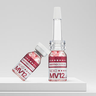 NEXO MV12 Booster – Multi Vitamin 12