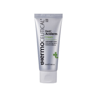 DeAC Aciderm Cream - 50ml