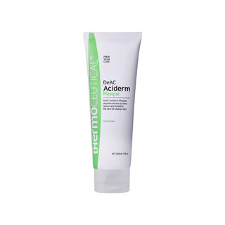 DeAC Aciderm Masque - 250ml