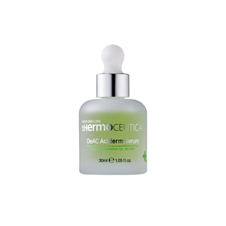 DeAC Aciderm Serum - 30ml