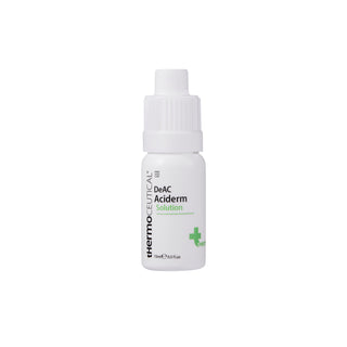 DeAC Aciderm Solution - 15ml