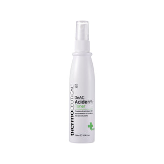 DeAC Aciderm Toner - 100ml