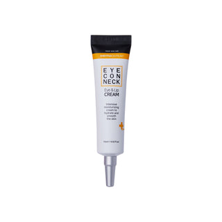 Eyecon Neck Eye & Lip Cream - 50ml