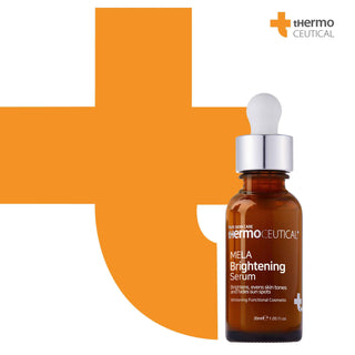MELA Brightening Serum - 30ml