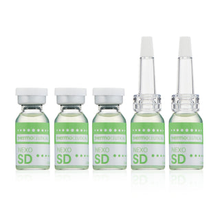 NEXO SD Booster – Skin Detox