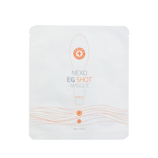 NEXO EG Shot Masque – Elastic Glow